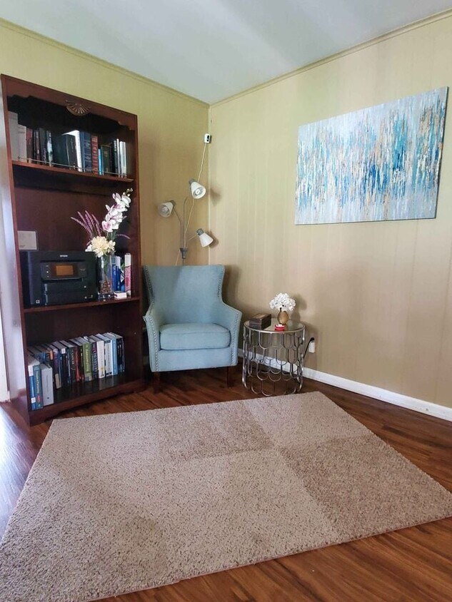 Foto del edificio - 1000 Waverly Ave