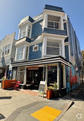 Building Photo - 3328 24th St