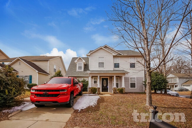 Building Photo - 929 Corvus Ct