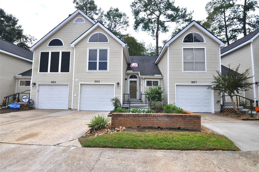 3307 Golden Trails Dr Unit 305, Humble, TX 77345 Condo for Rent in