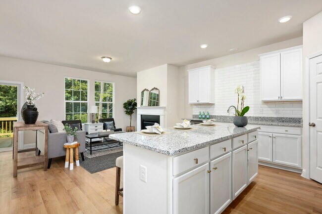 Building Photo - 3119 Berwick Dr