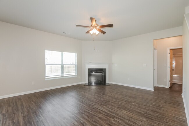 Building Photo - 1321 Eldrick Ln
