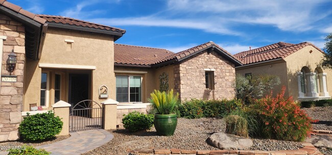 Foto del edificio - 20709 N 264th Ave