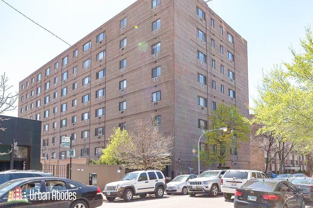 607 W Wrightwood Ave Unit A09K, Chicago, IL 60614 Condo for Rent in