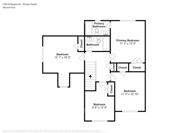 Foto del edificio - 1920 Shillington Dr