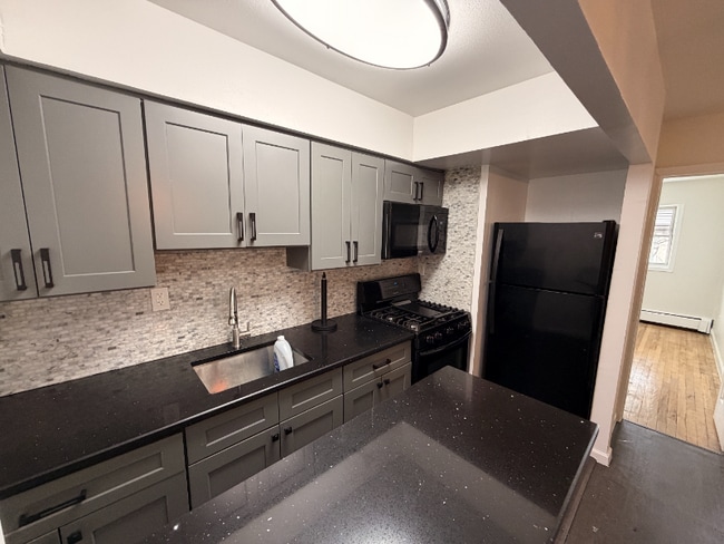 Photo - 1902 Barnes Ave Apartment