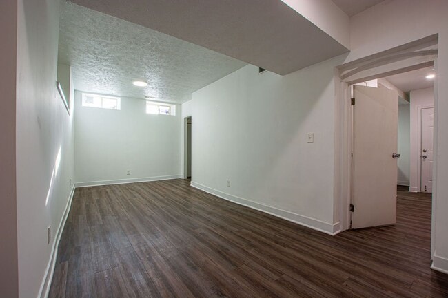 Photo - 2415 E Street Apartment