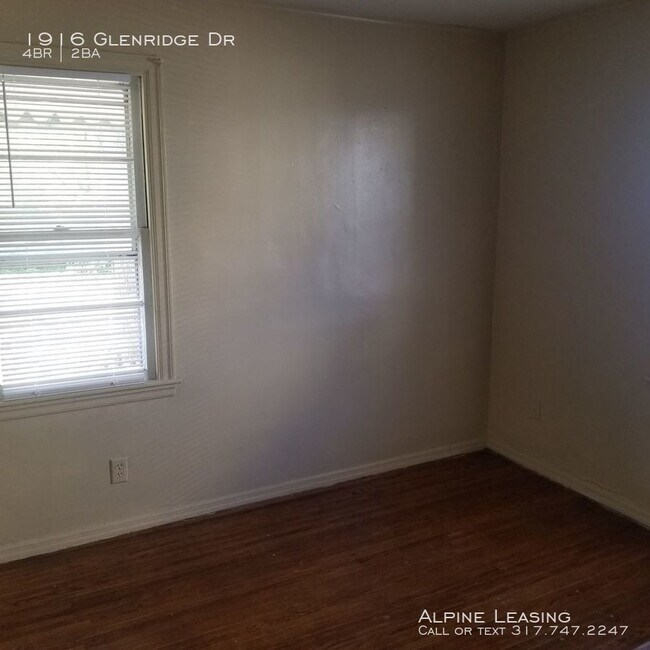 Near Eastside 4BR/2BATH Home w/Garage! House Rental in Indianapolis