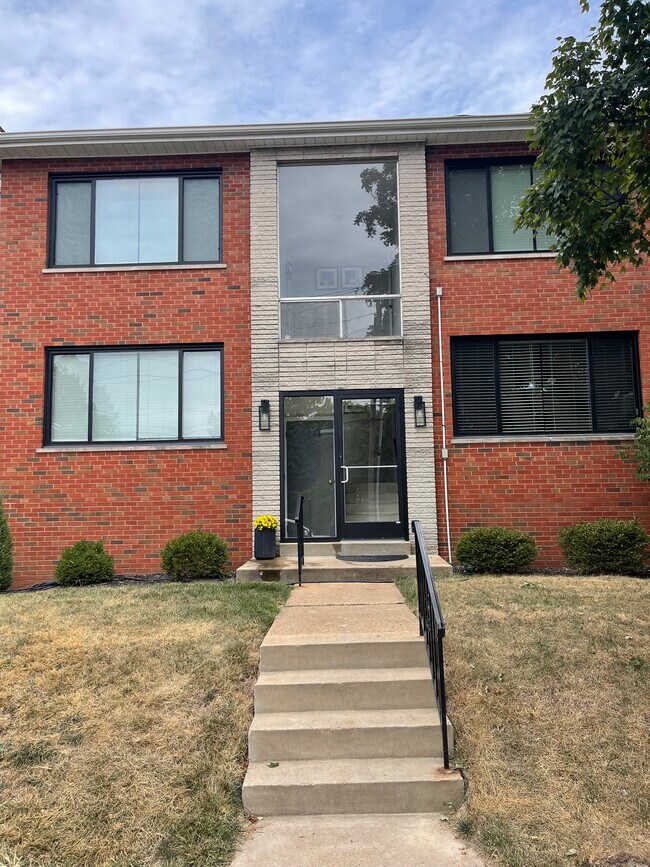 Foto del edificio - 216 S Clay Ave