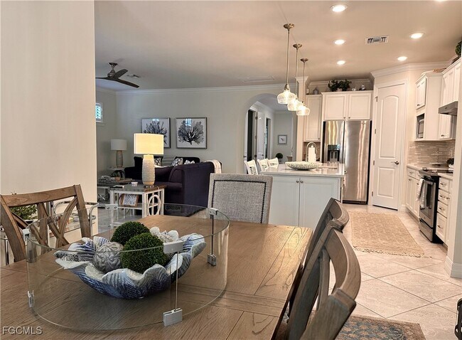 Foto del edificio - 11878 Bourke Pl