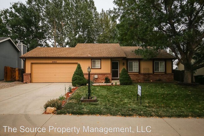 Foto del edificio - 3 br, 2 bath House - 4562 Sunshine Cr