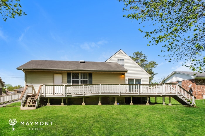 Building Photo - Charming 4 Bedroom Home!