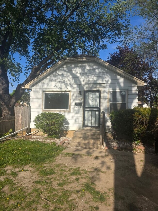 Building Photo - 4626 N 50th St