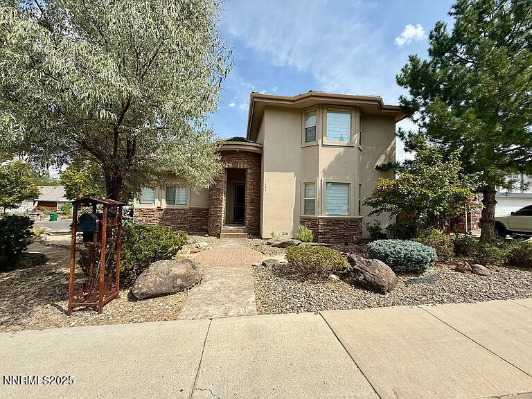 Foto principal - 1498 Washington St