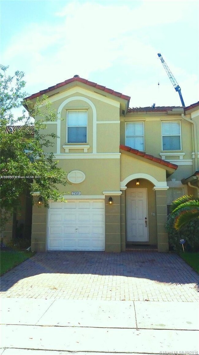 Building Photo - 7951 NW 107th Ct