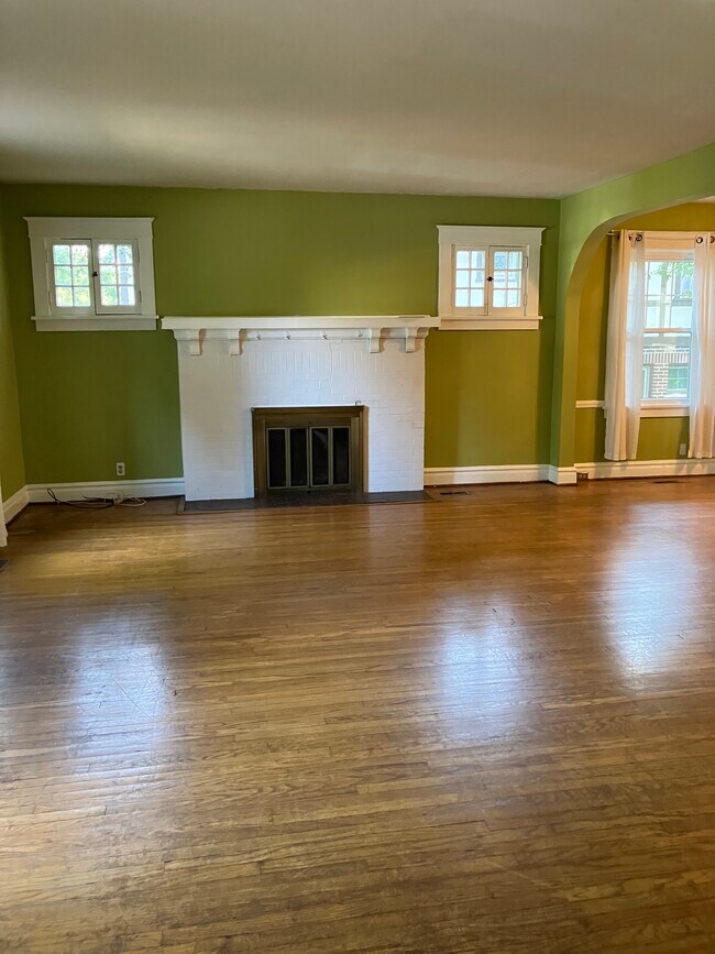 Foto del edificio - 438 California Ave