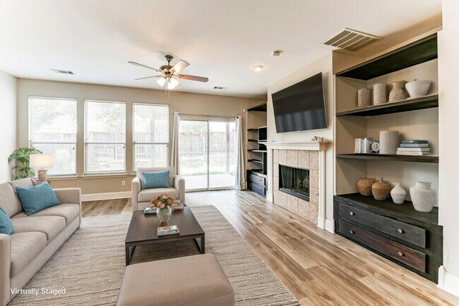 Building Photo - 5621 Starwood Ct