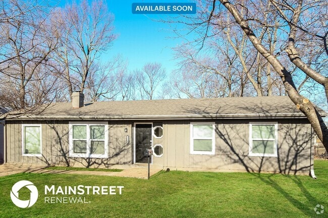 Building Photo - 310 Prairie Ln