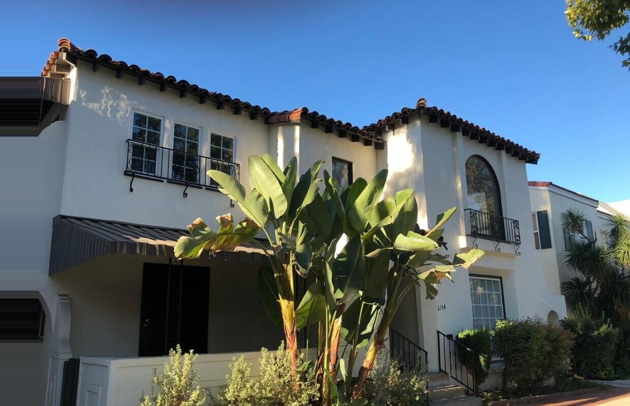 Foto del edificio - Duplex at 6152 54 W 6th St, Los Angeles
