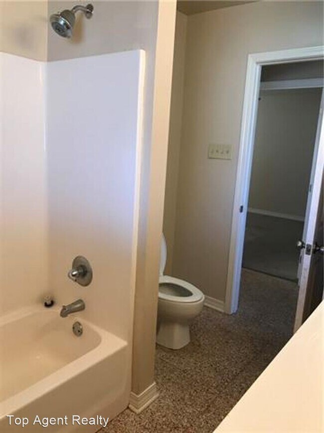 Foto del edificio - 2 br, 1 bath House - 3503 Evangeline