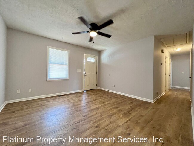 Building Photo - 3 br, 2 bath House - 110 Spruce St