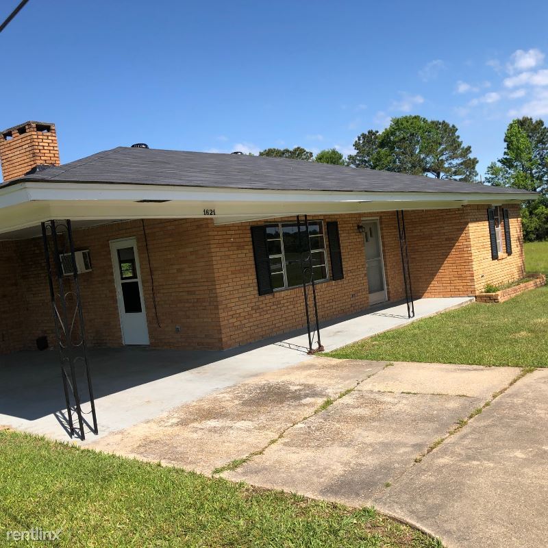 Primary Photo - 2 br, 1 bath House - 1621 Cunnigen St.