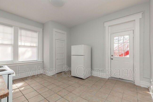 Foto del edificio - 2920 Chamberlayne Ave
