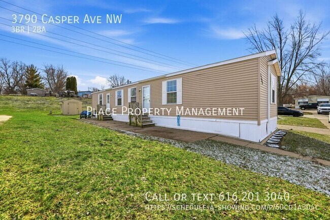 Foto del edificio - 3790 Casper Ave NW