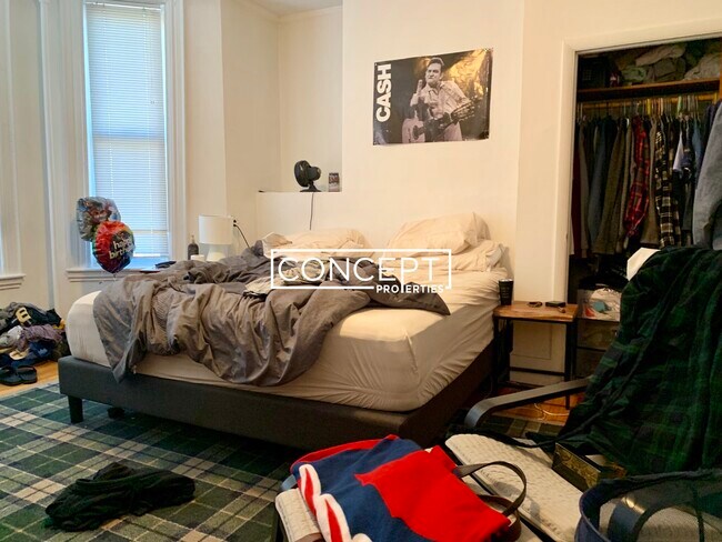 Foto del edificio - 38 Newton St