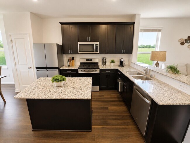 Foto del edificio - 23719 Cranberry Grader Ln