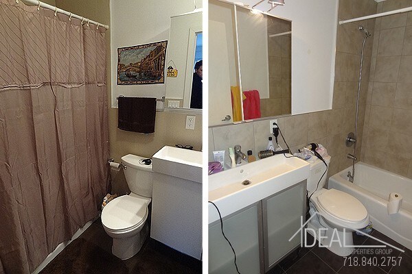 Foto del edificio - Brand New 2BR with Terrace in Sunset Park