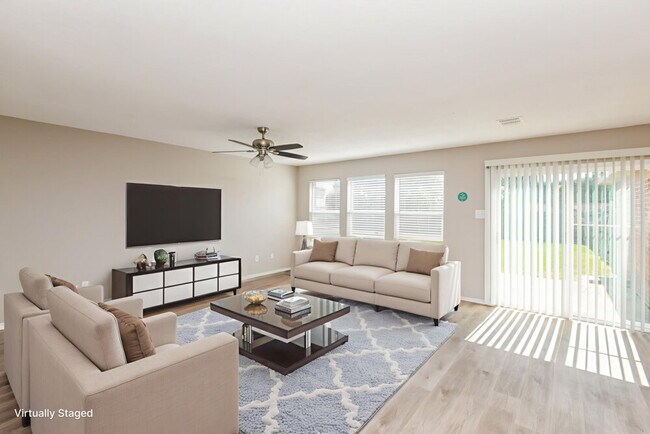 Foto del edificio - 1315 Rabbit Ridge