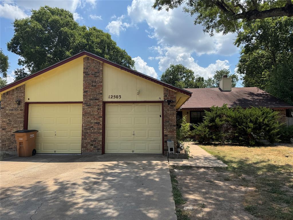 Foto principal - 12503 Turtle Rock Rd