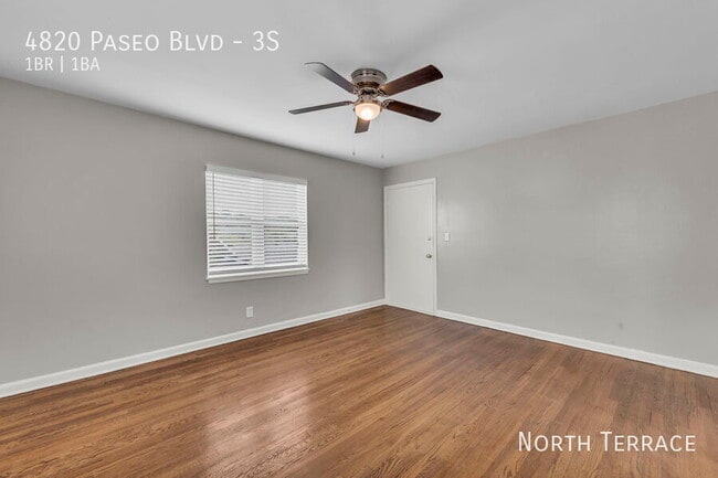 Building Photo - 4820 The Paseo