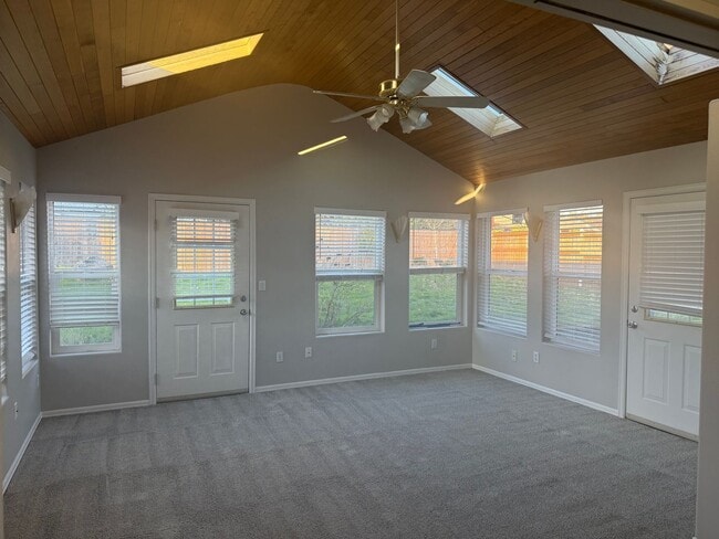 Photo - COMING SOON--Beautiful 3 Bedroom with a Living Room, Family Room, Fenced Yard & More! House