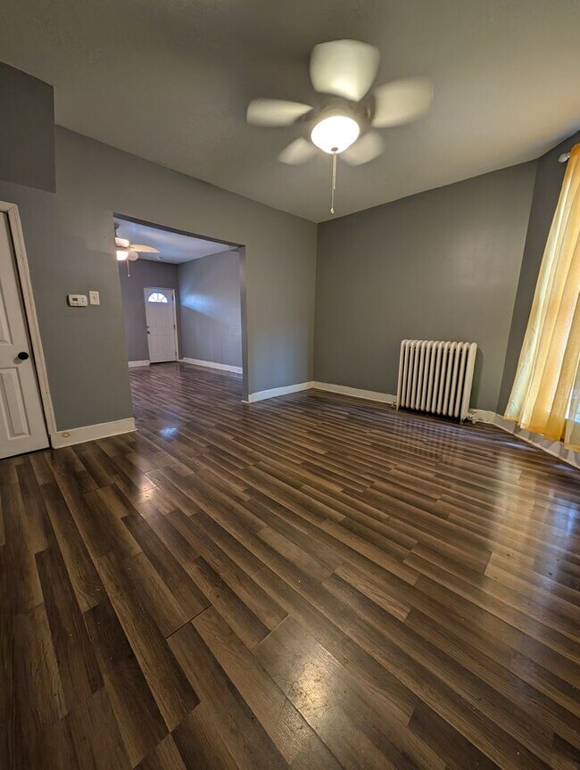 Foto del edificio - Well-maintained home.