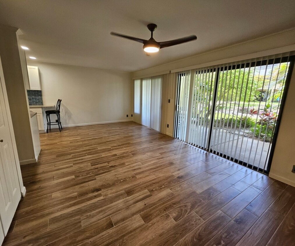 Partial Furnished Condo North Kihei - Partial Furnished  Condo North Kihei