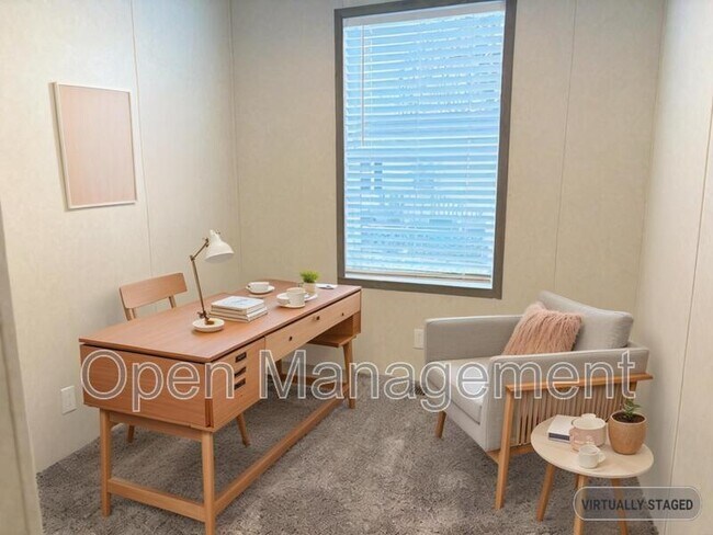 Foto del edificio - 825 1st Ave E