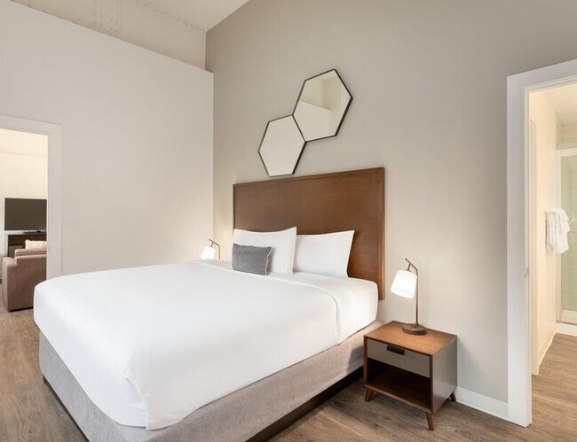 Foto del edificio - 600 Shawnee Street - Unit 301