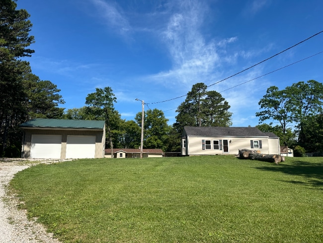 Building Photo - 4419 E Four Ridge Rd