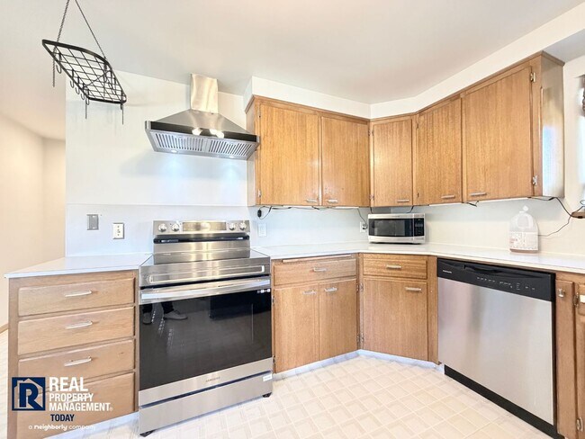 Foto del edificio - 610 4th St NE