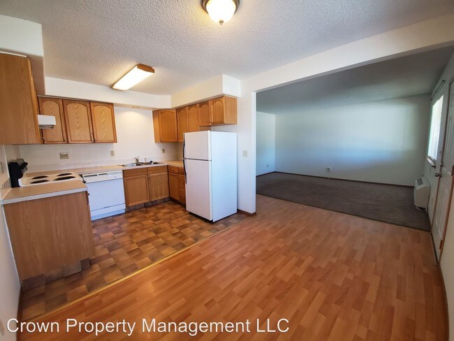 Foto del edificio - 3607 W 16th Pl