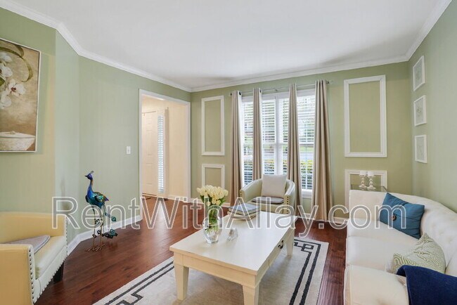 Foto del edificio - 371 Fenbrook Way SW