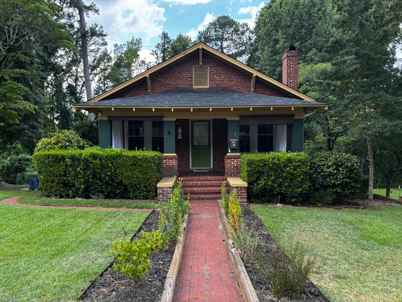 Foto principal - 201 Woodside Ave