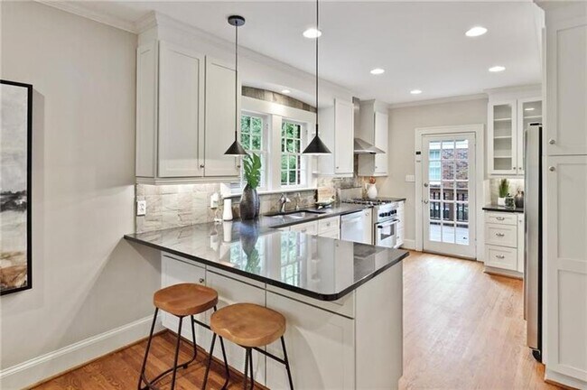 Foto del edificio - 1247 Beech Valley Rd NE