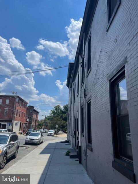 Foto del edificio - 119 W Susquehanna Ave