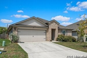 Building Photo - 723 Armadillo Dr