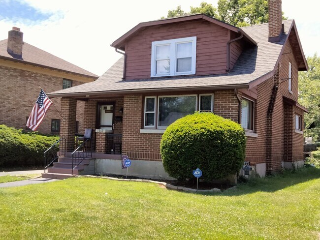 Foto del edificio - 1140 Croyden Dr