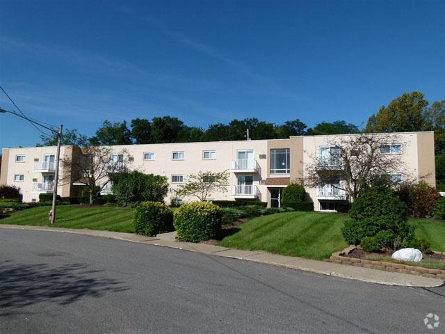Foto del edificio - Glen Valley Apartments