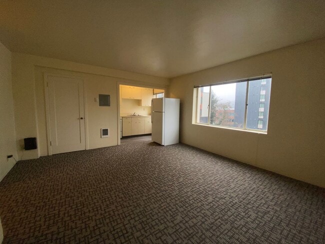 Foto del interior - Eugene Manor Apartments